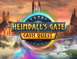 heimdalls gate cash quest